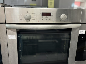 Ugradbeni šporet rerna Juno/Electrolux