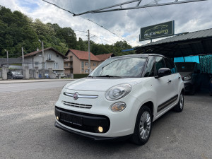 Fiat 500L 1.3 Mjet 2013 god.