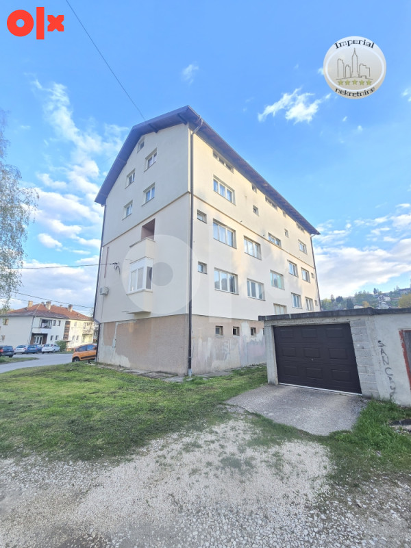 Stan Pale, Koran, 66m2, prizemlje, trosoban, ostave 2