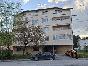 Stan Pale, Koran, 66m2, prizemlje, trosoban, ostave