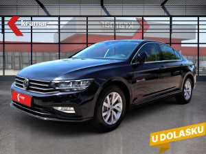 Volkswagen Passat 1.6 TDI DSG-Tiptronik Business -LED- -FACELIFT-