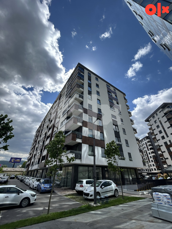 Garažno parking mjesto naselje Park