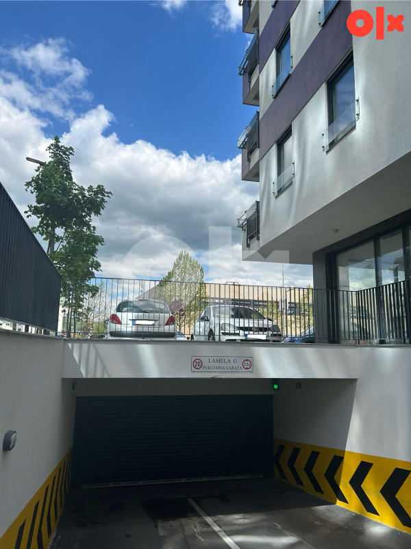 Garažno parking mjesto naselje Park 2
