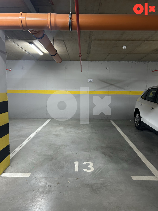 Garažno parking mjesto naselje Park 3