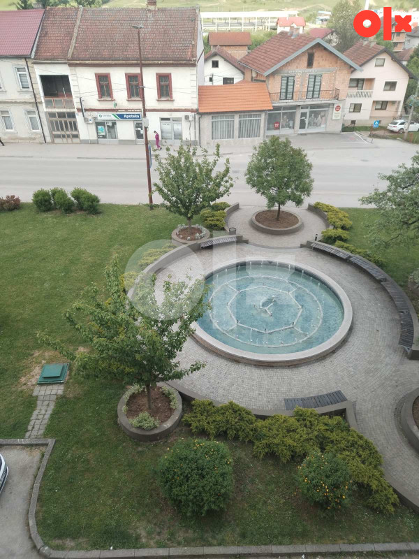 Stan Rogatica 61m2