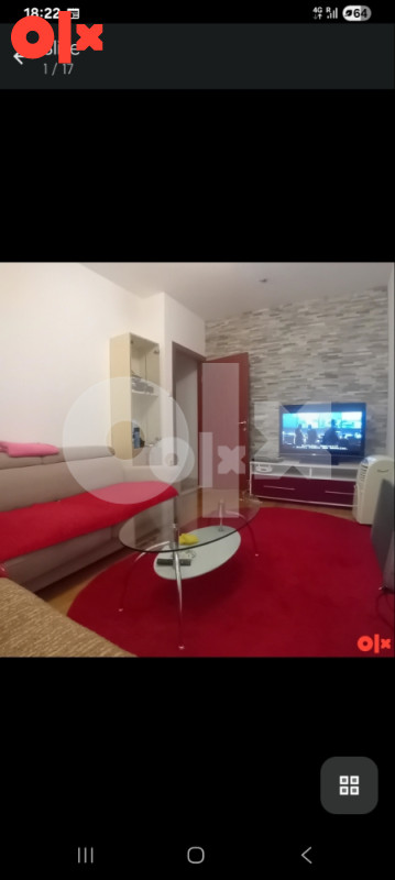 Stanovi i apartmani Banja Luka