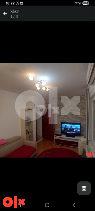 Stanovi i apartmani Banja Luka 2