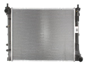 Hladnjak FIAT 500, 500 C, PANDA 0.9/1.3D/1.4 10.07-

Više informa