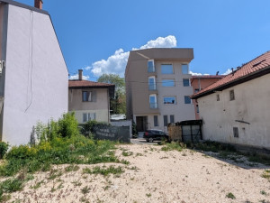 Stanovi i apartmani Sarajevo - Centar