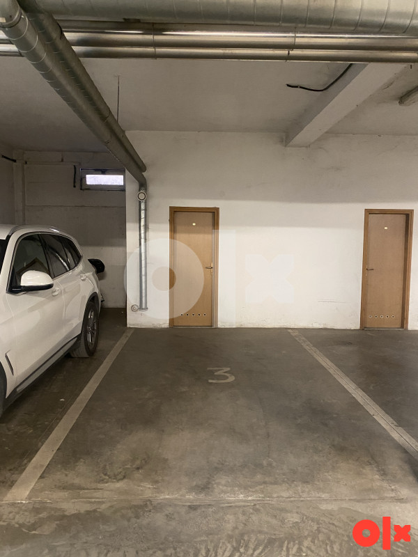 Garaža Banja Luka Nova Varos