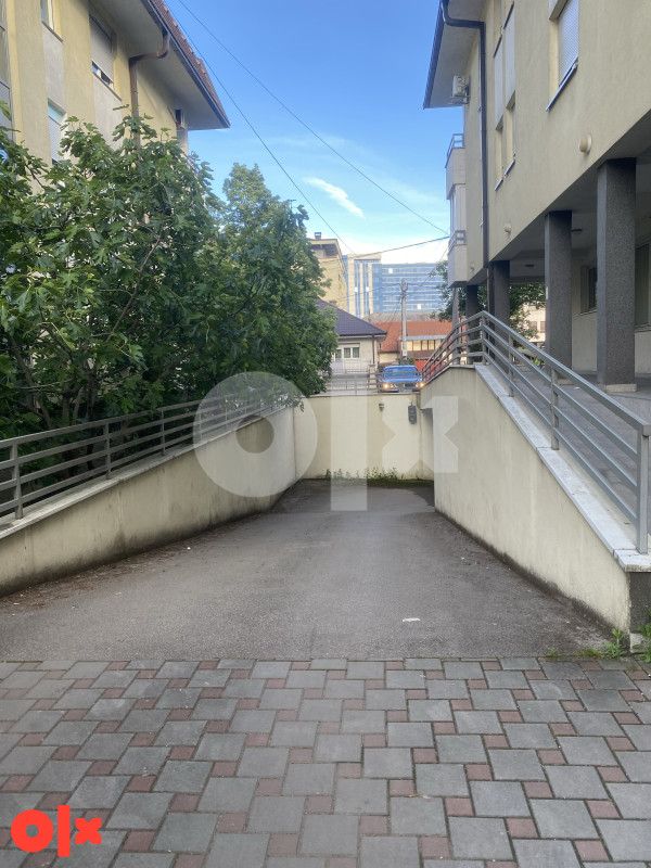 Garaža Banja Luka Nova Varos 2