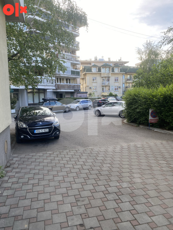 Garaža Banja Luka Nova Varos 3