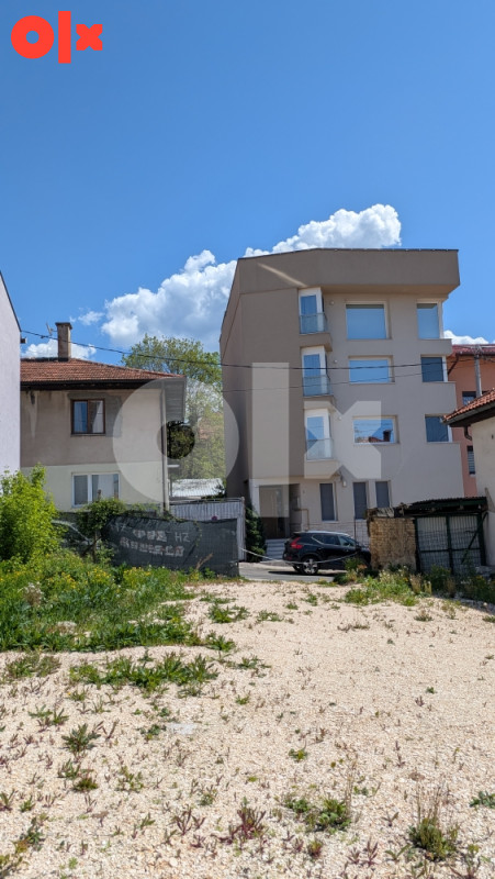 Zemljište Sarajevo - Centar Bjelave Dzidzikovac 2