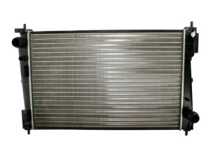 Hladnjak ALFA ROMEO MITO; FIAT GRANDE PUNTO, PUNTO EVO;