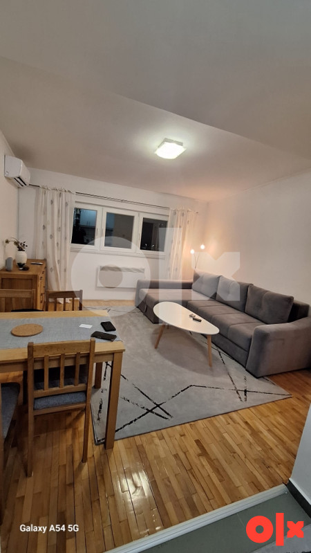 Stanovi i apartmani Vogošća