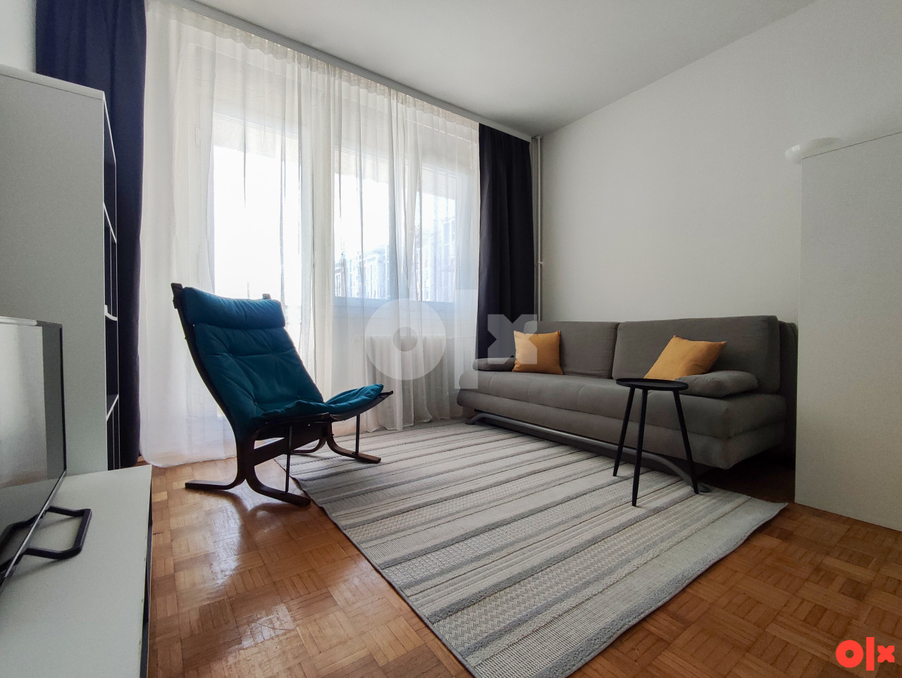 Jednosoban stan Novo Sarajevo - Pofalici, 33m2 2