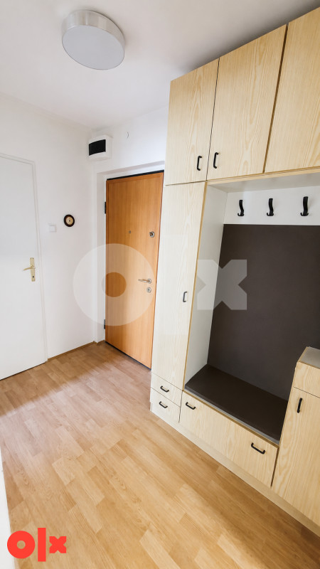Dvosoban stan na atraktivnoj lokaciji u općini Novo Sarajevo 52m2 2