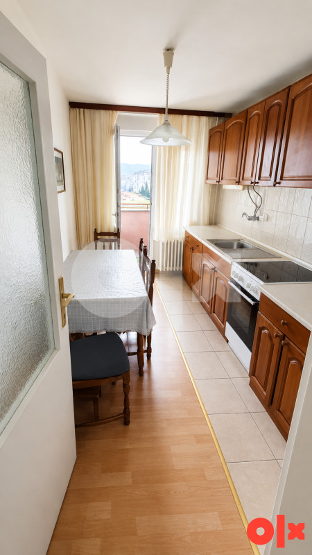 Dvosoban stan na atraktivnoj lokaciji u općini Novo Sarajevo 52m2 3