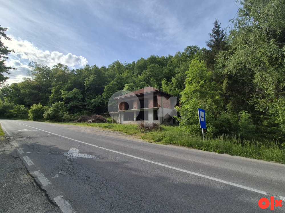 Kuća Lopare 3