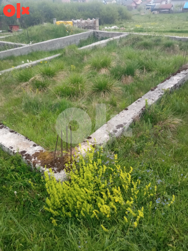 Zemljište Sokolac