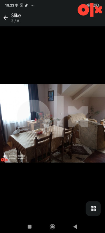 Stanovi i apartmani Doboj 4