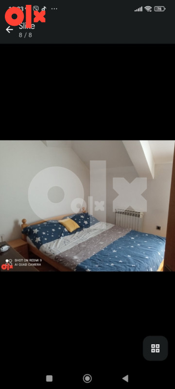 Stanovi i apartmani Doboj 6