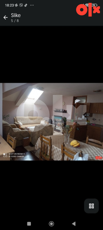 Stanovi i apartmani Doboj 7