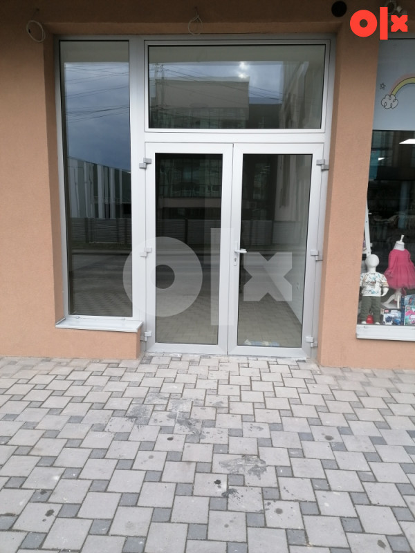 Poslovni prostor Živinice 2