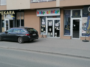 Commercial space Živinice