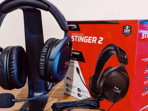 HyperX Stinger 2