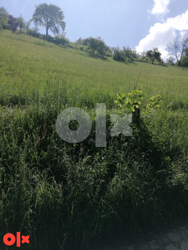 Zemljište Visoko Križ 4
