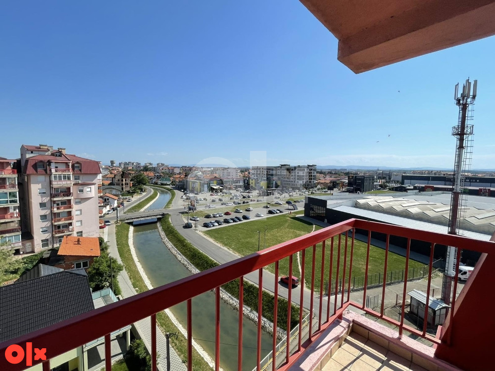 STAN 40m2 BIJELJINA NAMJEŠTEN