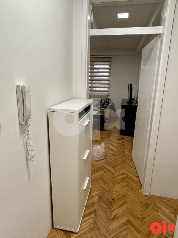 STAN 40m2 BIJELJINA NAMJEŠTEN 3