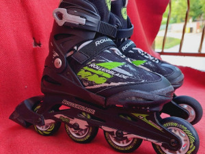 ROLE ROSLE ROLERI  ROLLER BLADE  35- 36-37-38-39-40