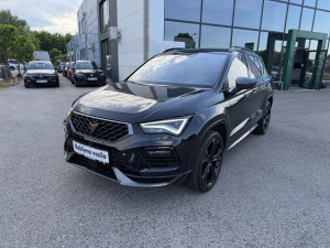 Cupra Ateca 2.0 TSI 221 KW Dsg Virtua Navi Autorad doo