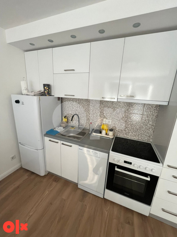 Stanovi i apartmani Sarajevo - Novi Grad 2