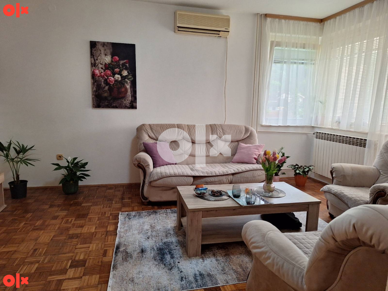 Stan Banja Luka 64m2 2