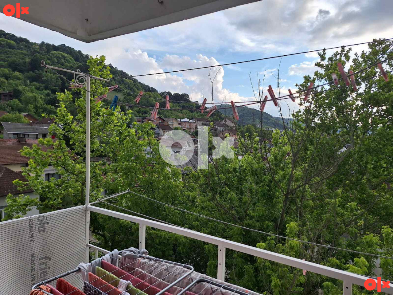 Stan Banja Luka 64m2