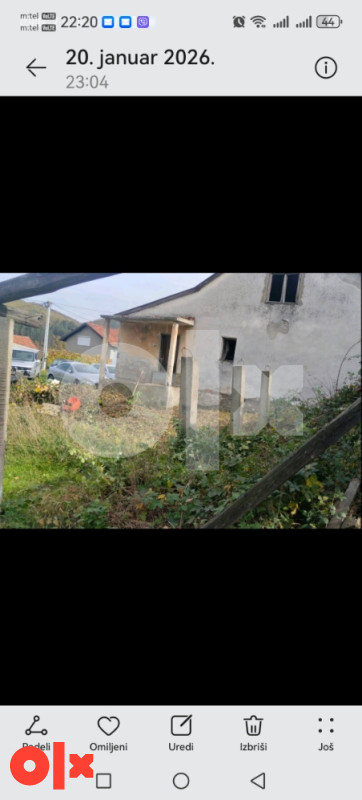 Zemljište Banja Luka 2