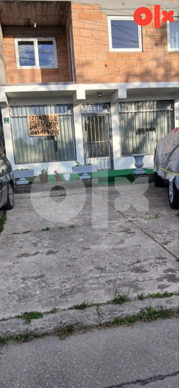 Poslovni prostor Ilidža