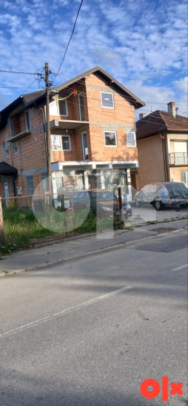 Poslovni prostor Ilidža 5