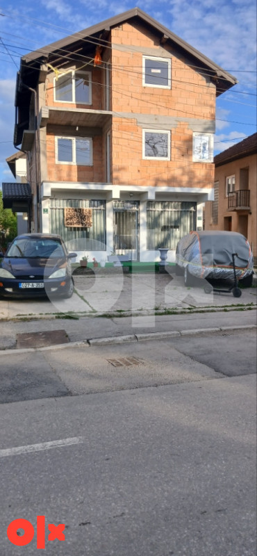 Poslovni prostor Ilidža 6