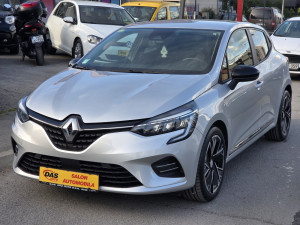 Renault Clio 1.5 dci 2024mod 065525542 AutoDas