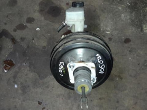 13126710TB SERVO DOBOS N OPEL VECTRA C 2002-2005