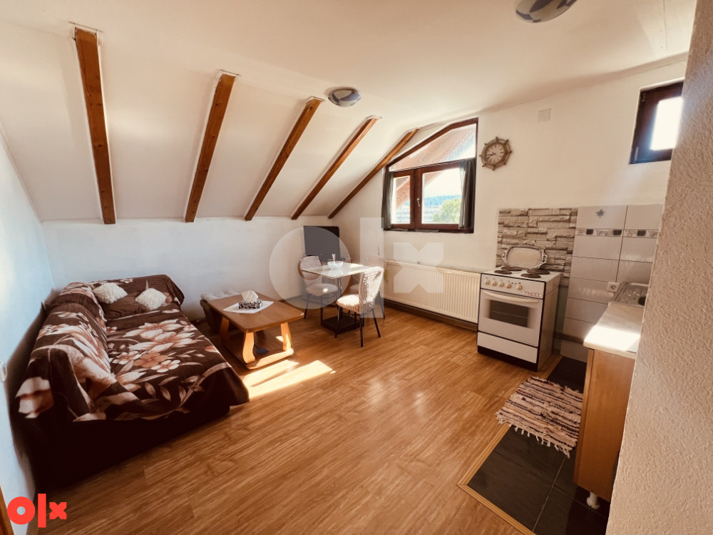 Stanovi i apartmani Pale