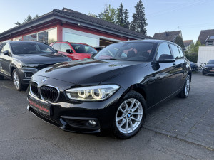 BMW 120d Automatk Facelift Euro6 LED Mod.2016 Uvoz Njemacka