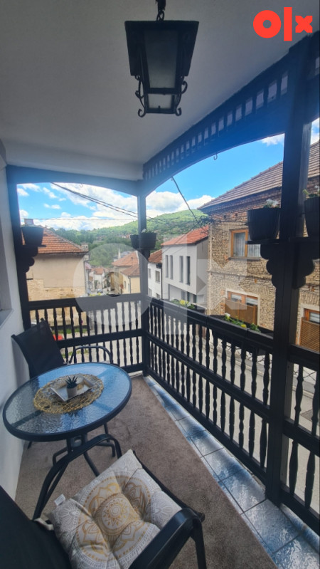Stan na dan Travnik 10