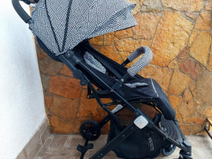 DJECIJA KOLICA Bebe kisobran torba,kofer   JUNGLE