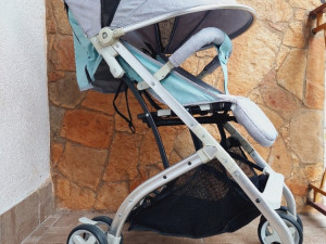 DJECIJA KOLICA Bebe kisobran torba,kofer  Daky Baby