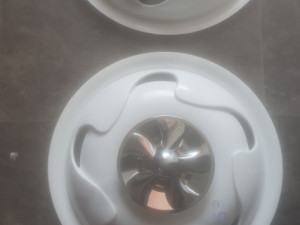 Ratkape za kombi vozila 15,16, inch velicina